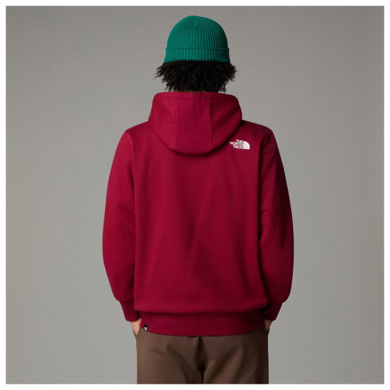 The North Face Ανδρικό φούτερ Simple Dome Hoodie